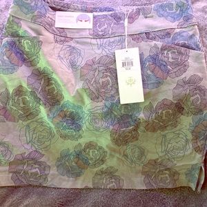 Lady Hagen Skirt Woman Tennis Skirt w/3 pockets